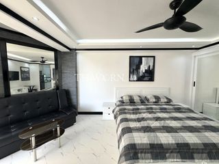 For sale studio condo in Bang Lamung, Chonburi