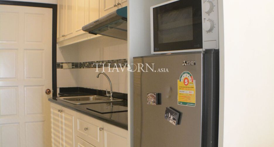 For sale 1 Beds condo in Jomtien, Pattaya
