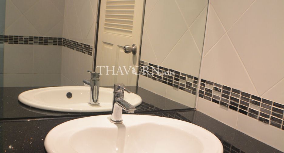 For sale 1 Beds condo in Jomtien, Pattaya