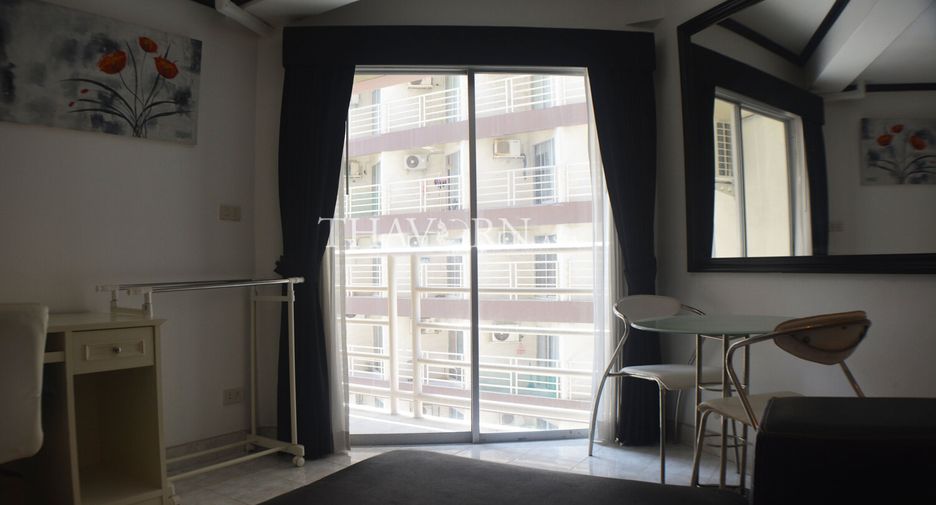 For sale 1 Beds condo in Jomtien, Pattaya