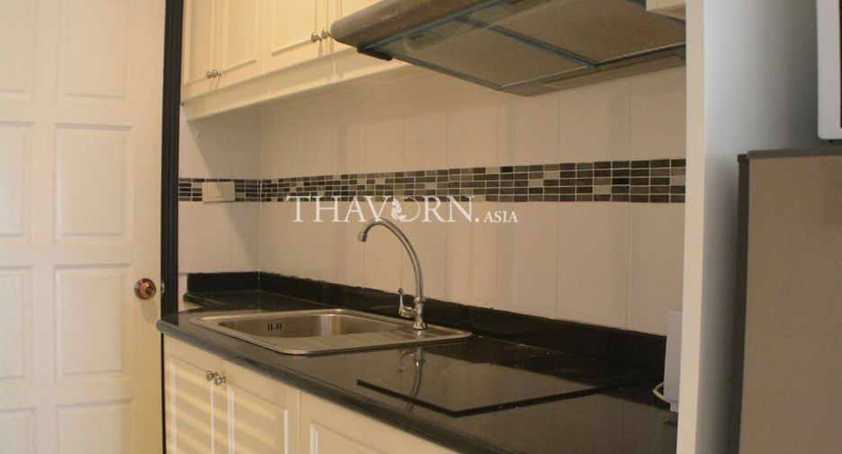 For sale 1 Beds condo in Jomtien, Pattaya