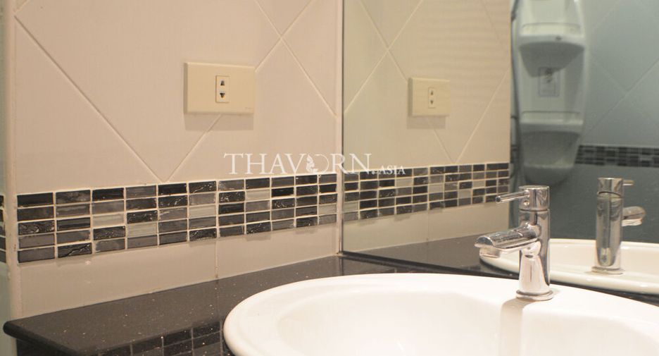 For sale 1 Beds condo in Jomtien, Pattaya