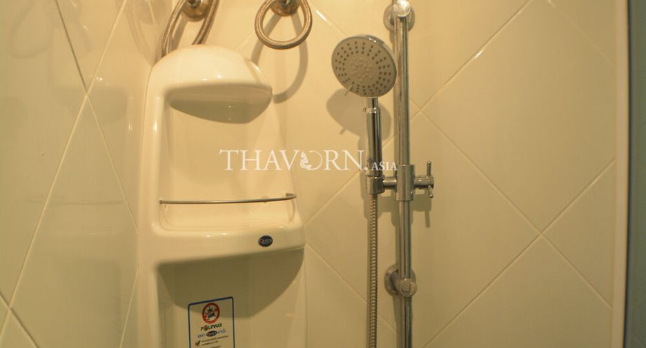 For sale 1 Beds condo in Jomtien, Pattaya