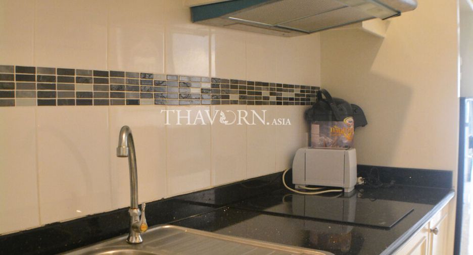 For sale 1 Beds condo in Jomtien, Pattaya