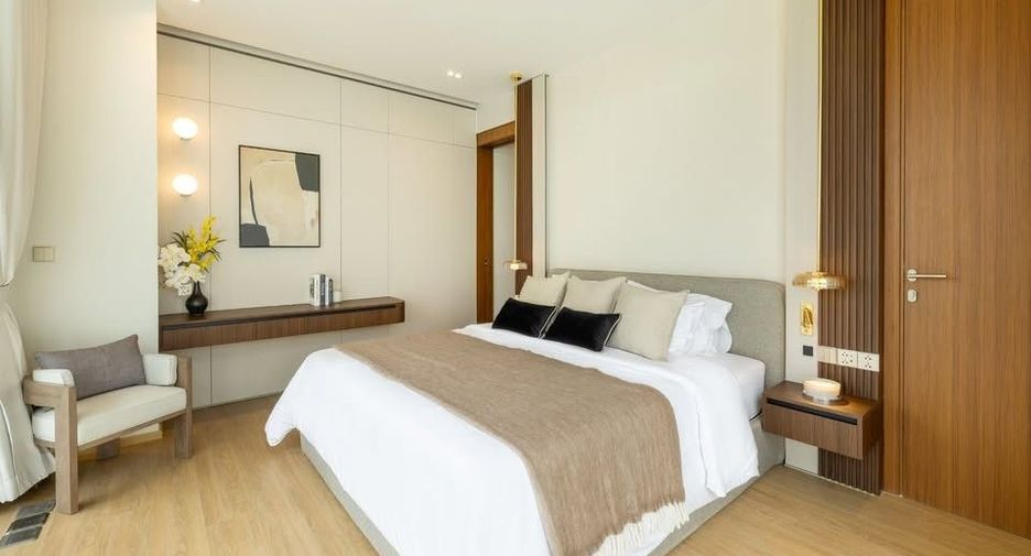 For rent 3 ベッドルーム villa in Thalang, Phuket