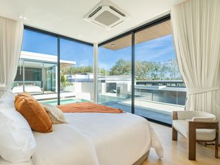 For rent 4 ベッドルーム villa in Thalang, Phuket