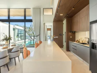 For rent 4 ベッドルーム villa in Thalang, Phuket