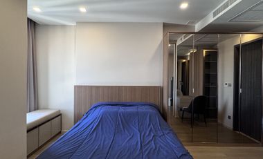 À vendre et à louer studio condo à Khlong Toei, Bangkok