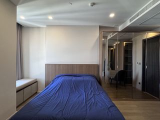 For sale and for rent studio condo in Khlong Toei, Bangkok