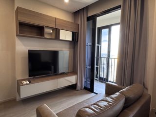 For sale and for rent studio condo in Khlong Toei, Bangkok