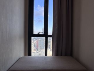 For sale and for rent studio condo in Khlong Toei, Bangkok