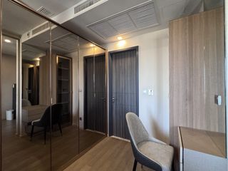 For sale and for rent studio condo in Khlong Toei, Bangkok