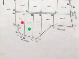 Terreno en venta en Hang Dong, Chiang Mai