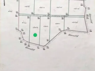 Terreno en venta en Hang Dong, Chiang Mai