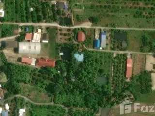 Terreno en venta en Hang Dong, Chiang Mai