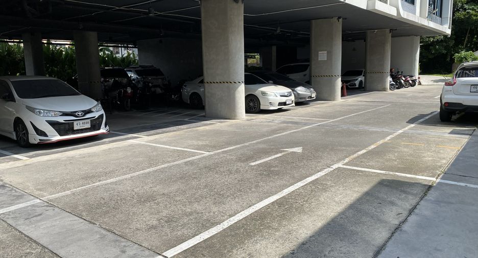 For rent 1 Beds condo in Mueang Chiang Mai, Chiang Mai