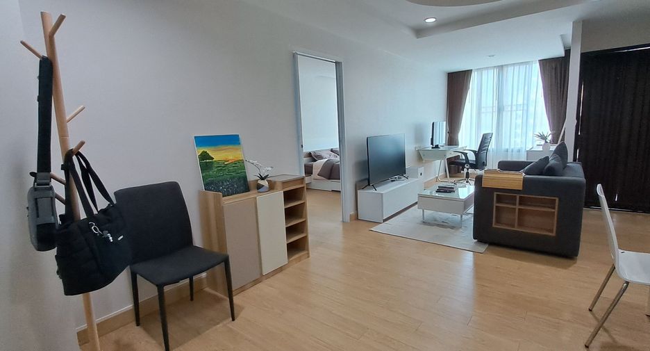 For rent 1 Beds condo in Mueang Chiang Mai, Chiang Mai