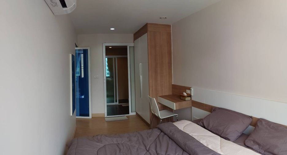 For rent 1 Beds condo in Mueang Chiang Mai, Chiang Mai