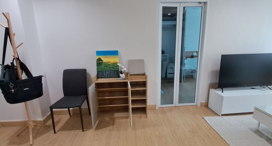 For rent 1 Beds condo in Mueang Chiang Mai, Chiang Mai