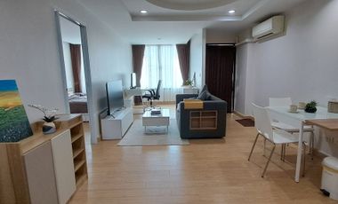 For rent 1 Beds condo in Mueang Chiang Mai, Chiang Mai