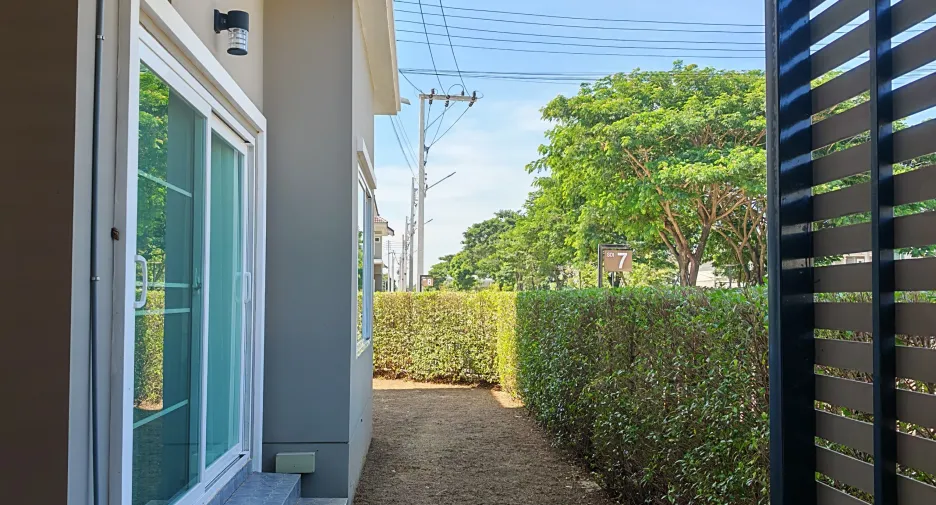 ขาย 5 ห้องนอน บ้านเดี่ยว ใน สันกำแพง, เชียงใหม่
