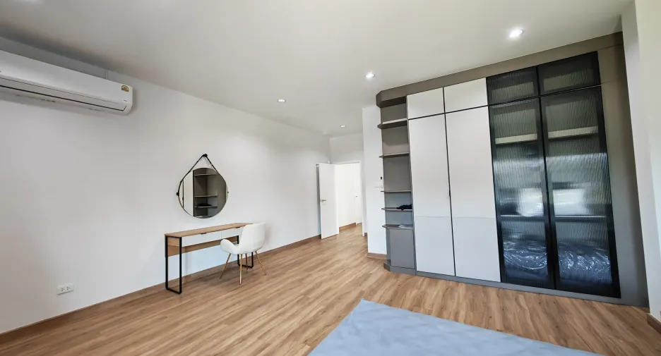 ขาย 5 ห้องนอน บ้านเดี่ยว ใน สันกำแพง, เชียงใหม่
