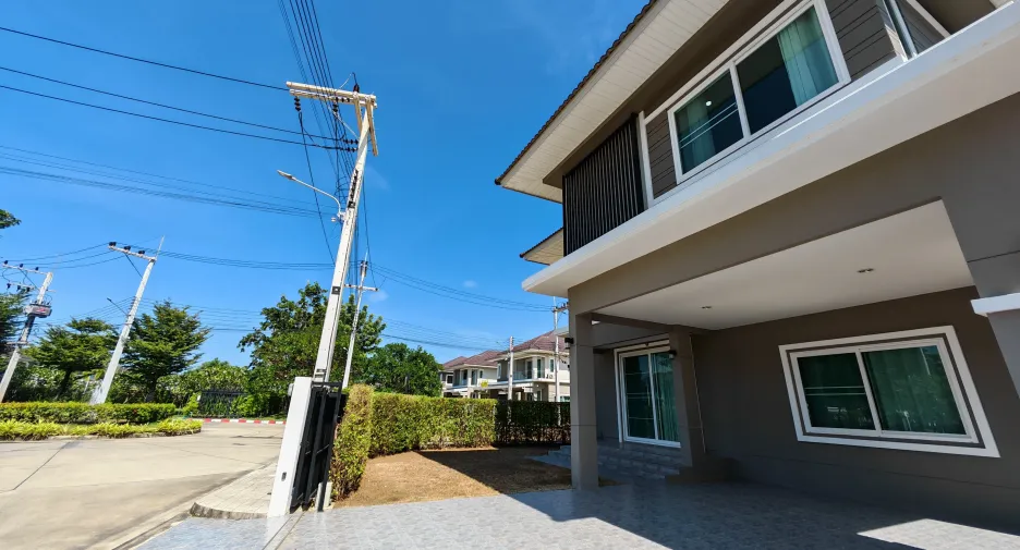 ขาย 5 ห้องนอน บ้านเดี่ยว ใน สันกำแพง, เชียงใหม่