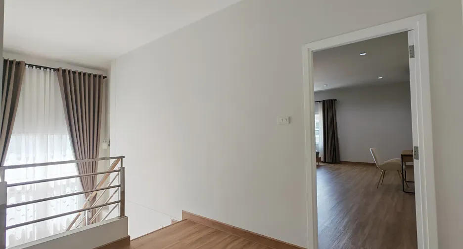 ขาย 5 ห้องนอน บ้านเดี่ยว ใน สันกำแพง, เชียงใหม่