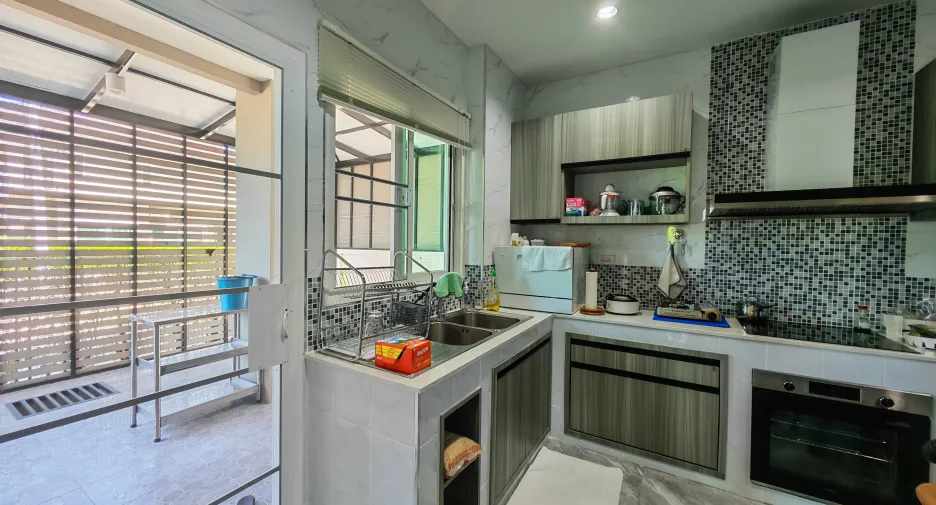 ขาย 5 ห้องนอน บ้านเดี่ยว ใน สันกำแพง, เชียงใหม่