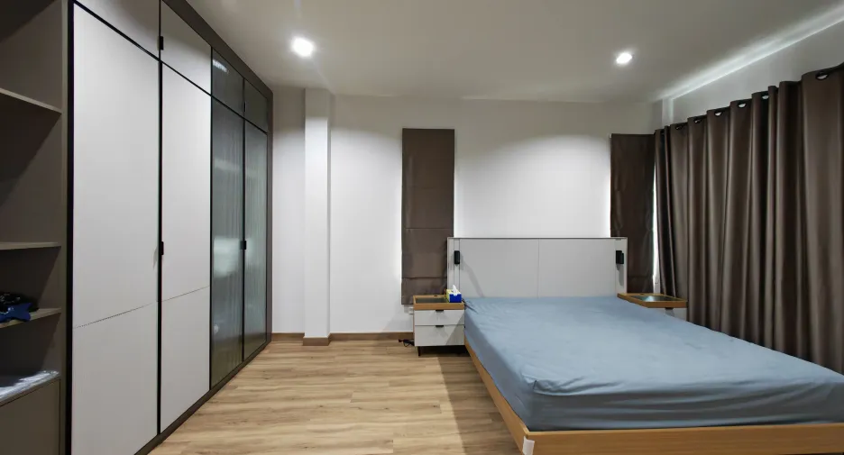 ขาย 5 ห้องนอน บ้านเดี่ยว ใน สันกำแพง, เชียงใหม่