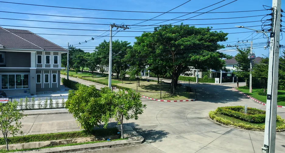 ขาย 5 ห้องนอน บ้านเดี่ยว ใน สันกำแพง, เชียงใหม่