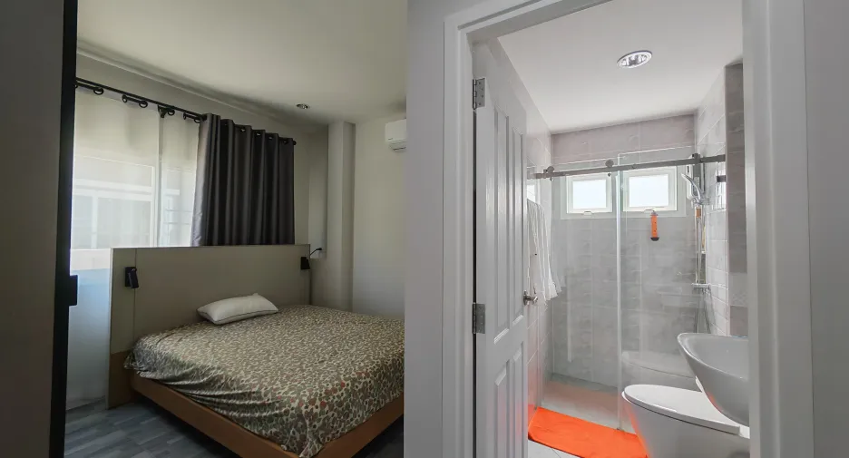 ขาย 5 ห้องนอน บ้านเดี่ยว ใน สันกำแพง, เชียงใหม่