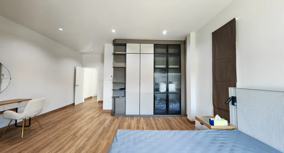 ขาย 5 ห้องนอน บ้านเดี่ยว ใน สันกำแพง, เชียงใหม่