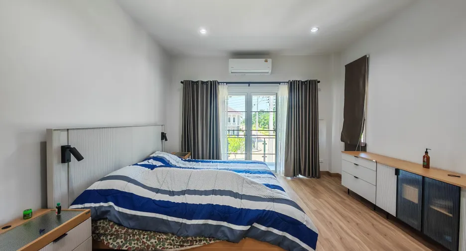 ขาย 5 ห้องนอน บ้านเดี่ยว ใน สันกำแพง, เชียงใหม่