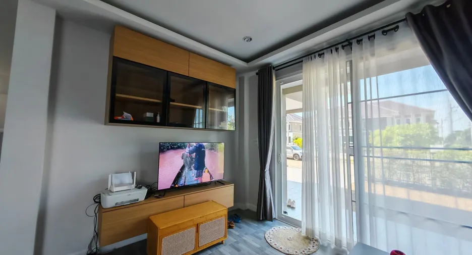 ขาย 5 ห้องนอน บ้านเดี่ยว ใน สันกำแพง, เชียงใหม่