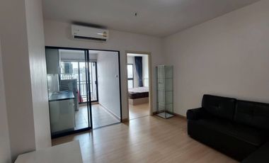 For sale 1 bed condo in Thon Buri, Bangkok
