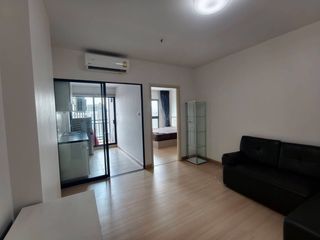 À vendre 1 chambre condo à Thon Buri, Bangkok