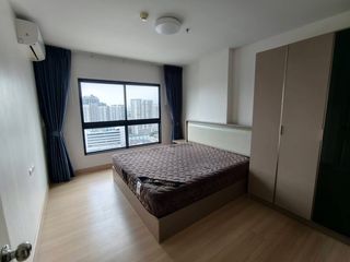 À vendre 1 chambre condo à Thon Buri, Bangkok