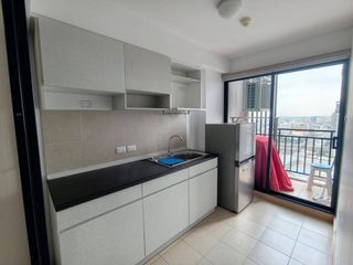 À vendre 1 chambre condo à Thon Buri, Bangkok