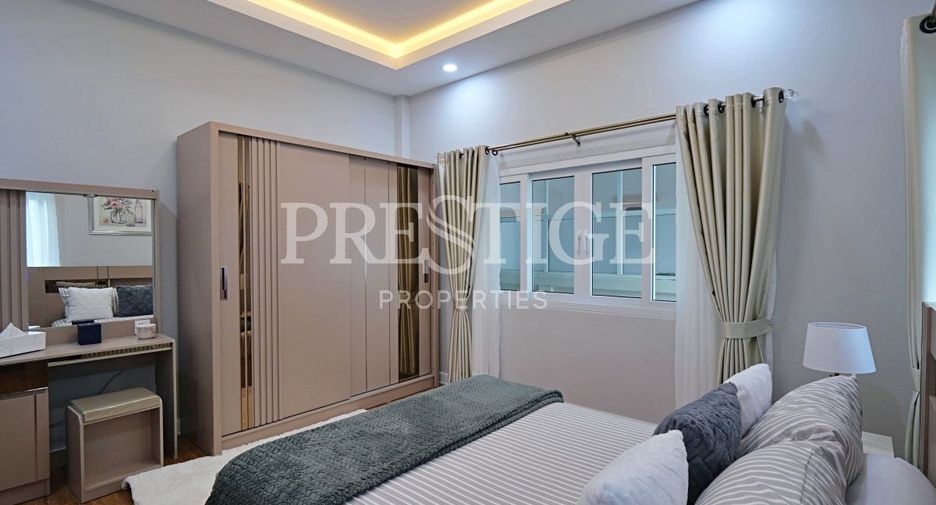 ขาย 3 ห้องนอน บ้านเดี่ยว ใน ห้วยใหญ่, พัทยา