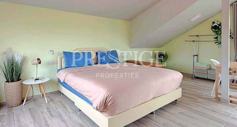 For sale 14 bedrooms retail Space in Mueang Rayong, Rayong