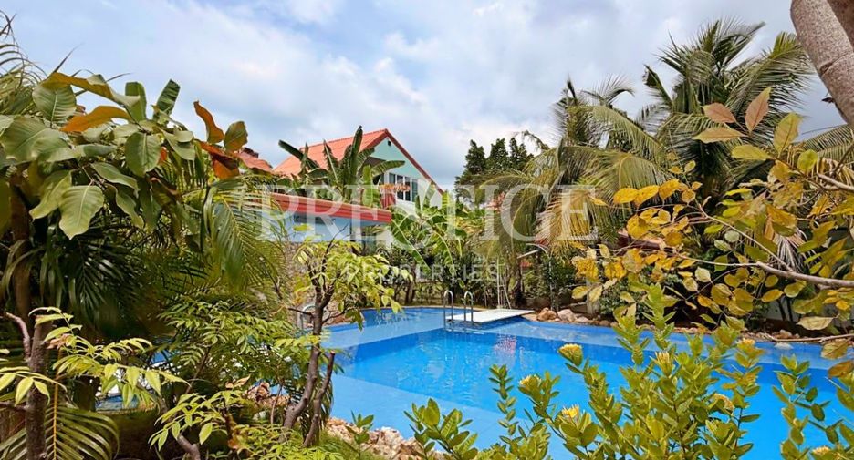 For sale 14 bedrooms retail Space in Mueang Rayong, Rayong