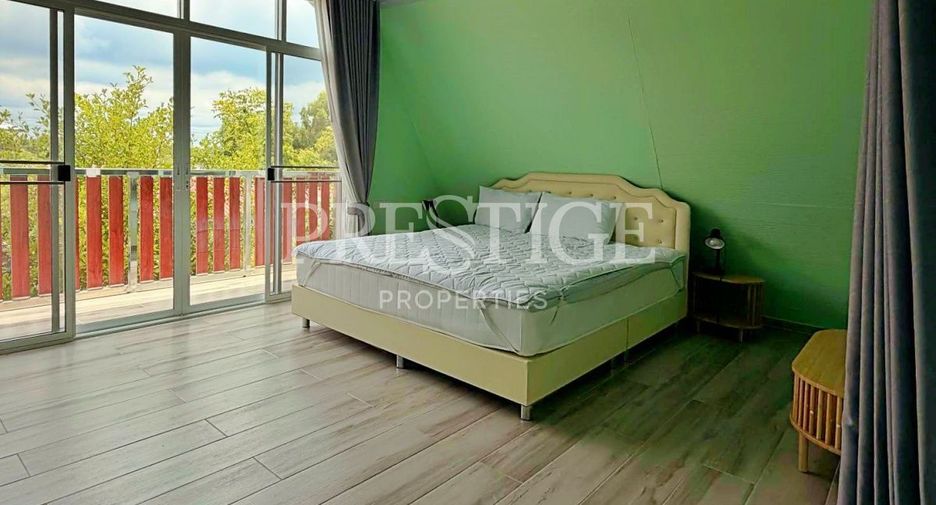 For sale 14 bedrooms retail Space in Mueang Rayong, Rayong
