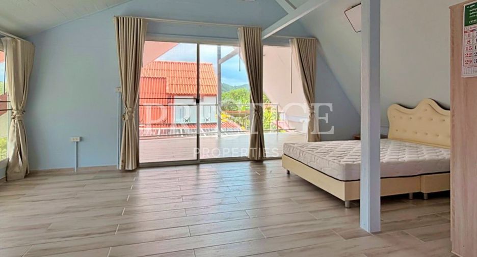 For sale 14 bedrooms retail Space in Mueang Rayong, Rayong