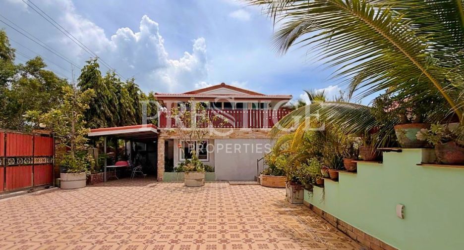 For sale 14 bedrooms retail Space in Mueang Rayong, Rayong