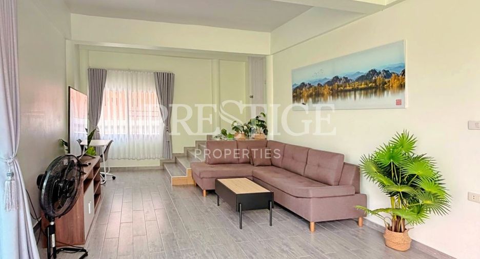 For sale 14 bedrooms retail Space in Mueang Rayong, Rayong