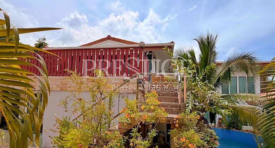 For sale 14 bedrooms retail Space in Mueang Rayong, Rayong