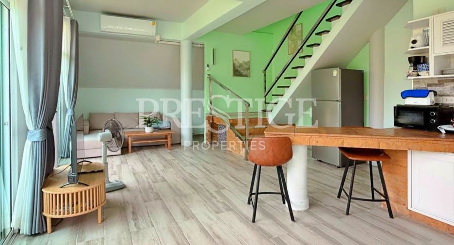 For sale 14 bedrooms retail Space in Mueang Rayong, Rayong