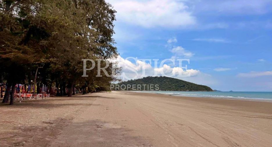 For sale 14 bedrooms retail Space in Mueang Rayong, Rayong
