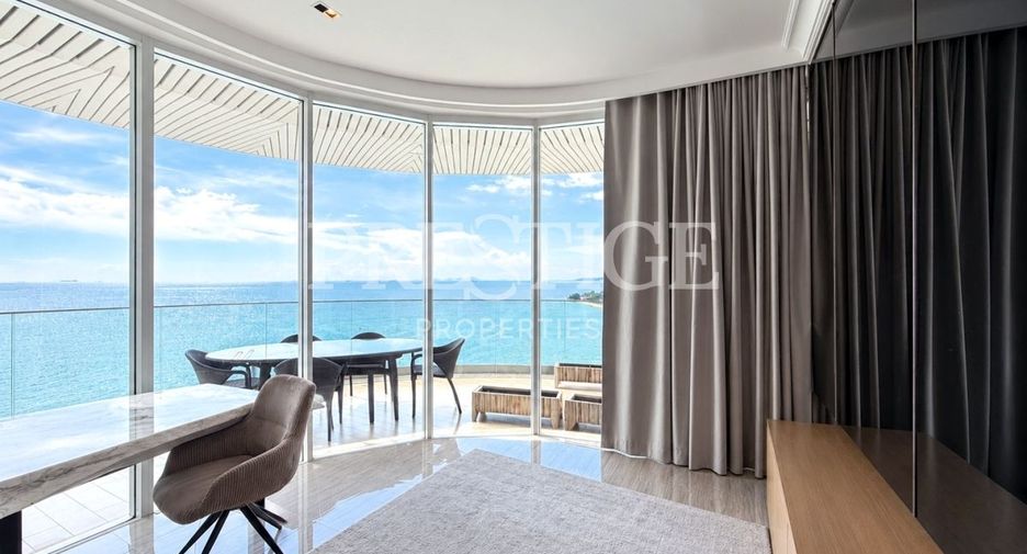 For sale 4 ベッドルーム condo in Bang Lamung, Chonburi